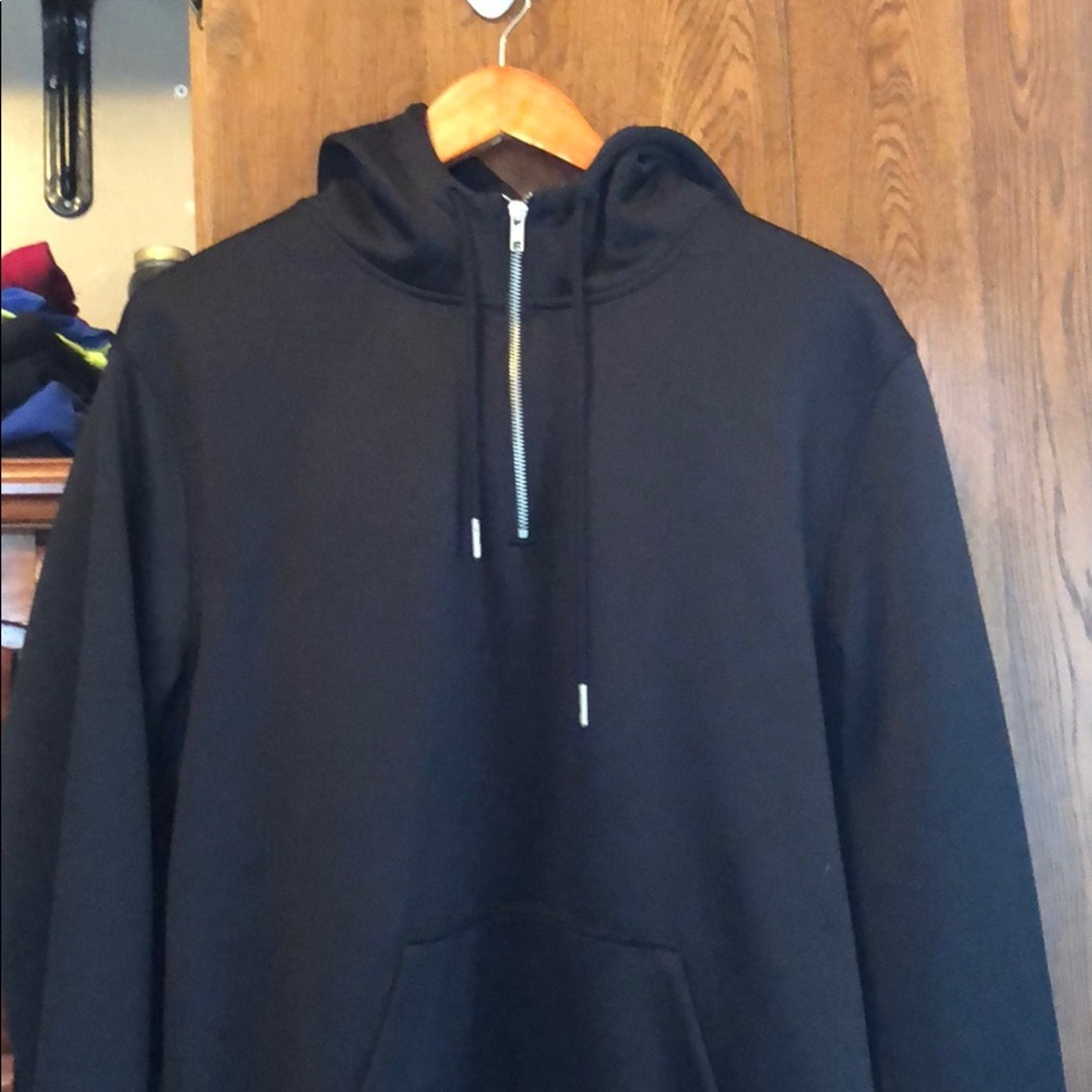 Pacsun hoodie